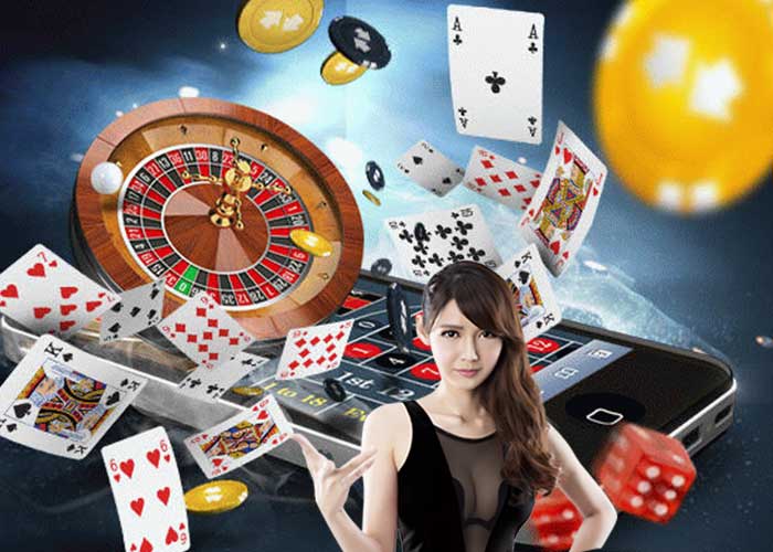 bonus casino online resmi